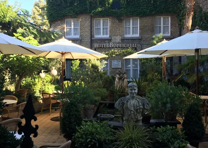 Hotel Botticelli