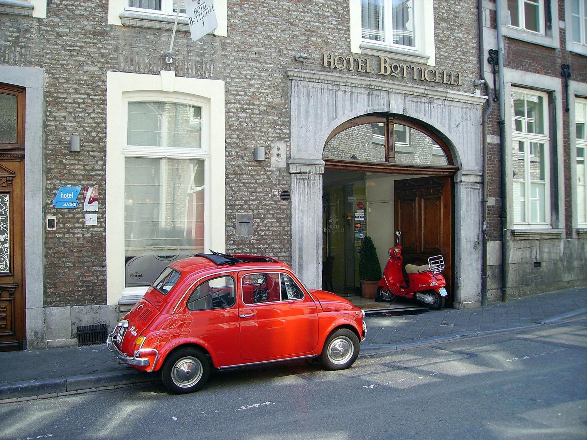 Hotel Botticelli Maastricht