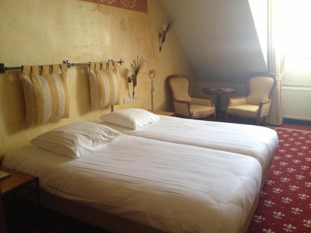 Hotel Botticelli 3*