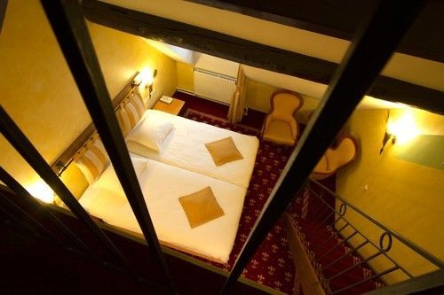 Botticelli Hotel