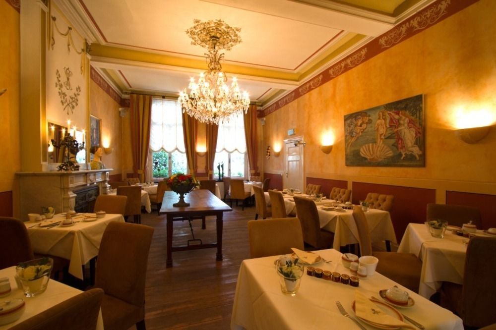 Botticelli Hotel Maastricht