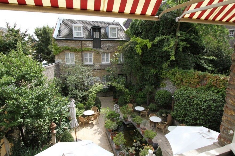 Hotel Botticelli 3*
