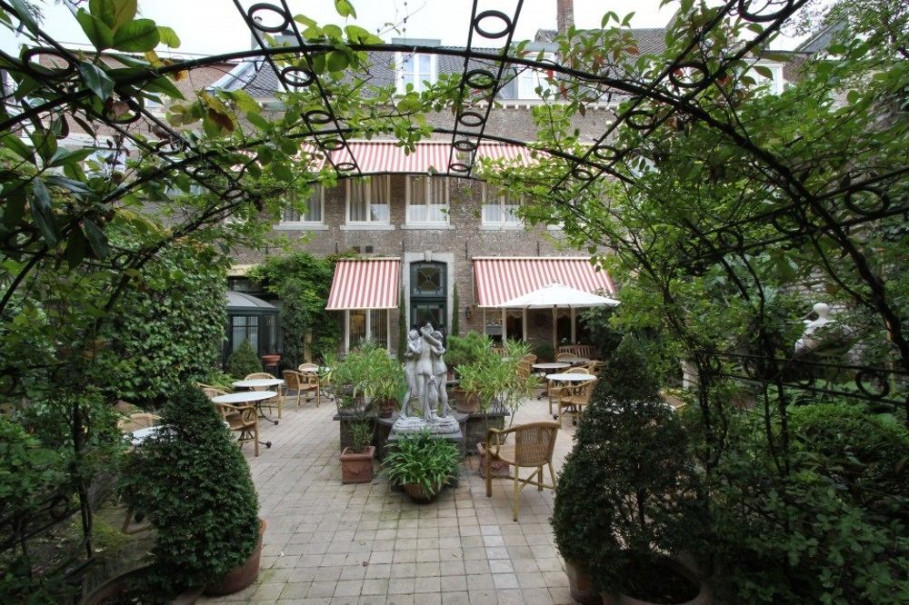 Hotel Botticelli 3*