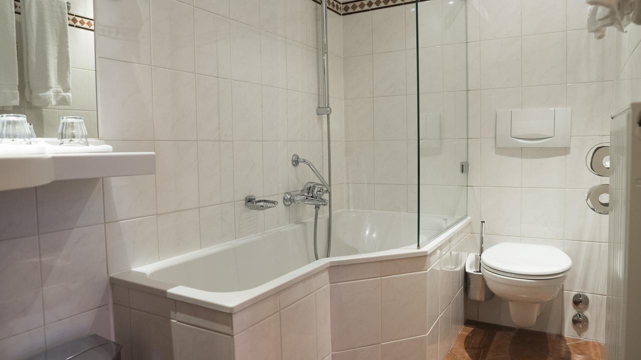 Hotel Botticelli Maastricht