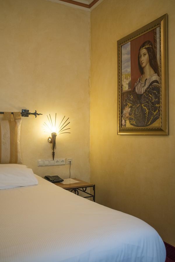 Hotel Botticelli