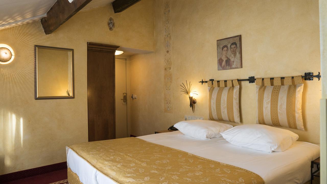 Hotel Botticelli Maastricht