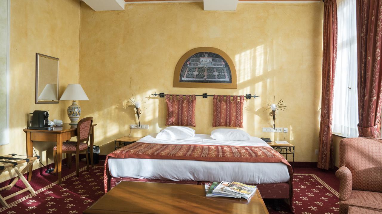 Hotel Botticelli Maastricht