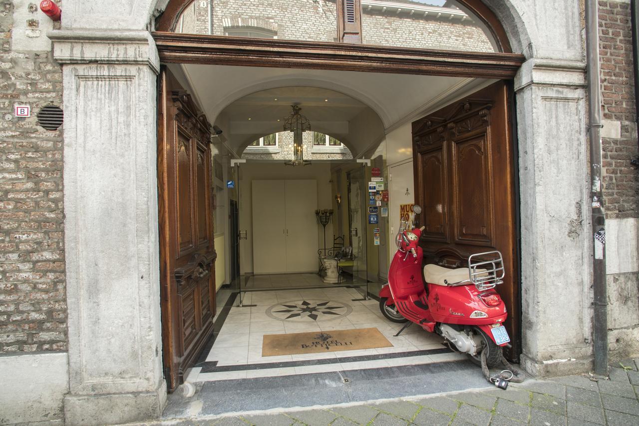 Botticelli 3* Maastricht